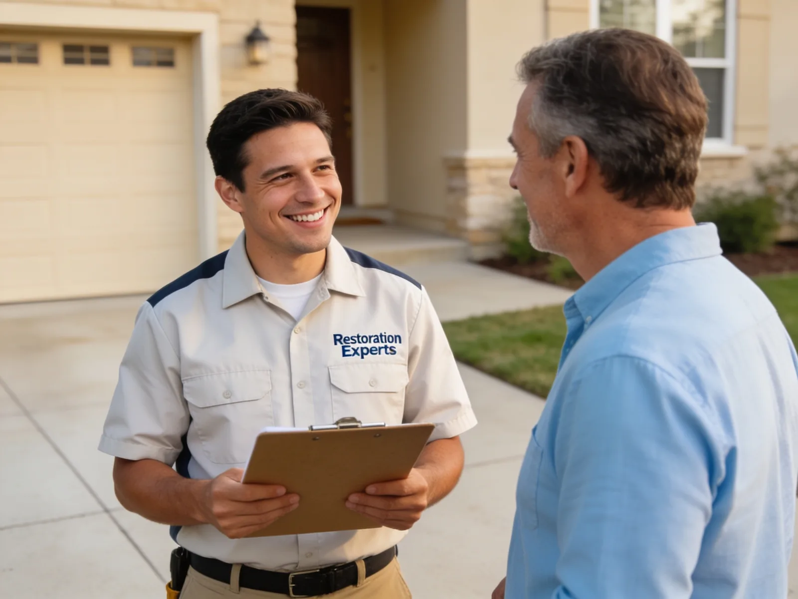 Water Damage Cleanup Henderson, WV FAQs
